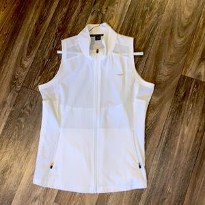 Athletic Vest - Large